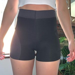 Nike Compression Shorts